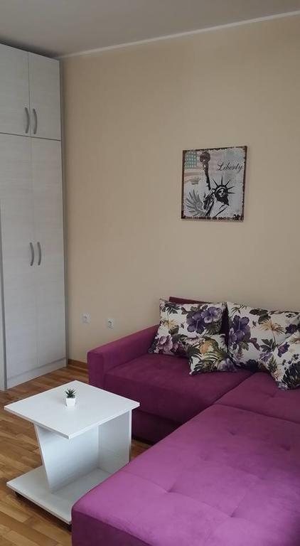 Apartments Secer Sokak Surčin 외부 사진