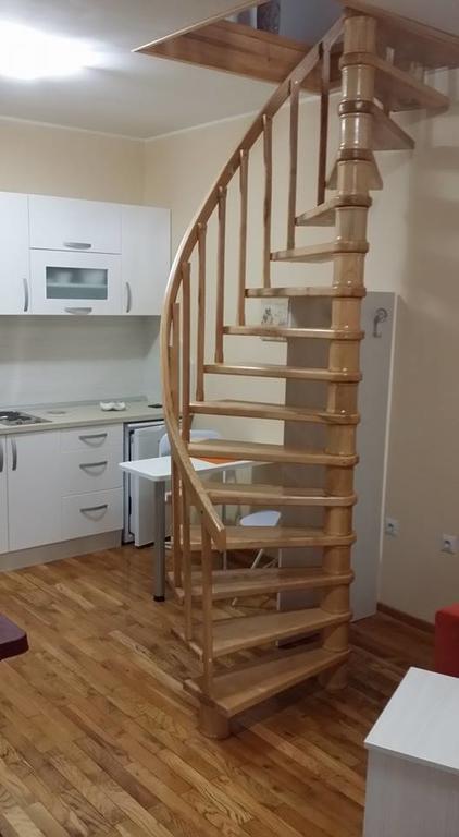 Apartments Secer Sokak Surčin 객실 사진