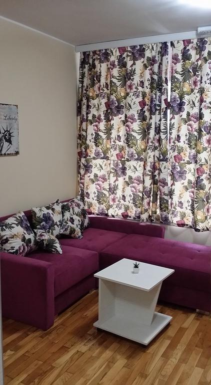 Apartments Secer Sokak Surčin 외부 사진