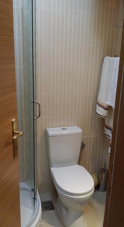 Apartments Secer Sokak Surčin 외부 사진