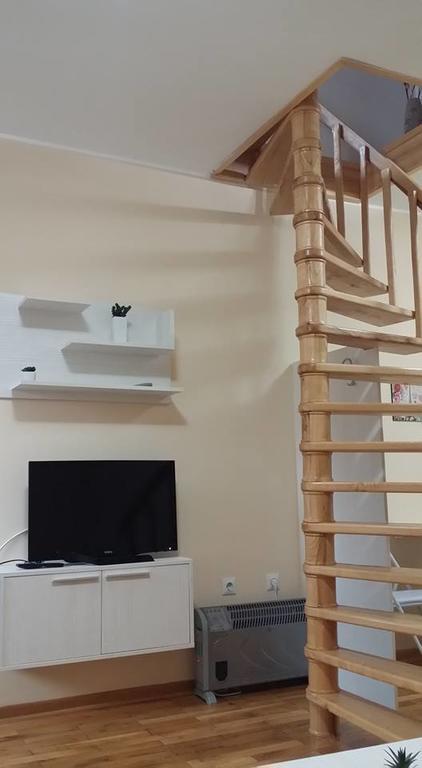 Apartments Secer Sokak Surčin 외부 사진