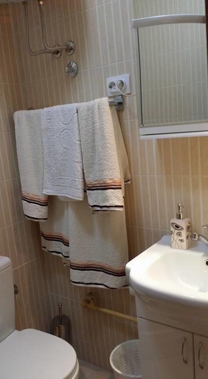 Apartments Secer Sokak Surčin 외부 사진