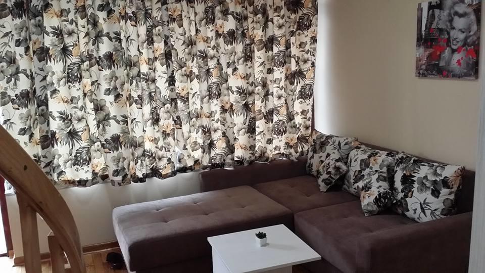 Apartments Secer Sokak Surčin 외부 사진
