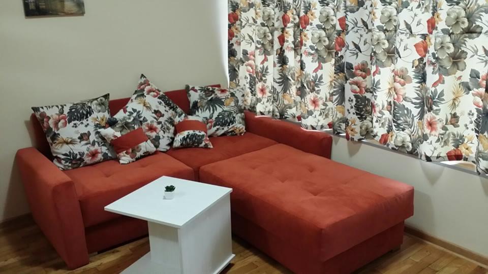 Apartments Secer Sokak Surčin 외부 사진