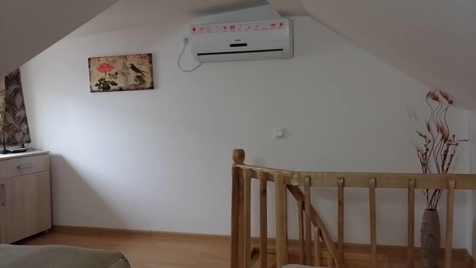 Apartments Secer Sokak Surčin 외부 사진
