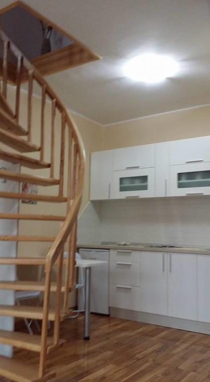 Apartments Secer Sokak Surčin 외부 사진